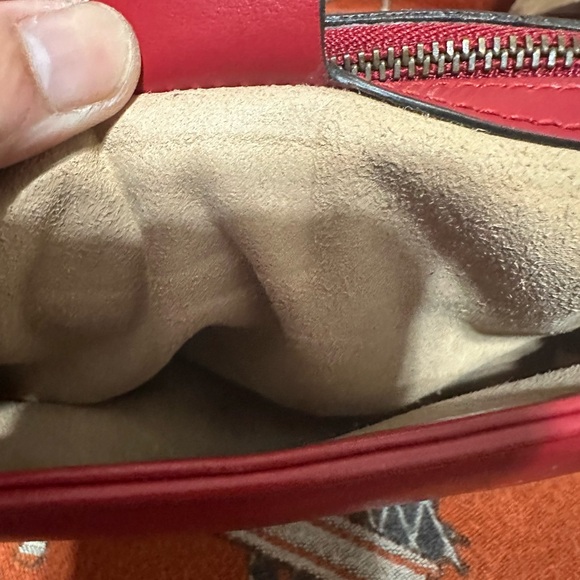 Gucci Double G Marmont Medium - Picture 10 of 11